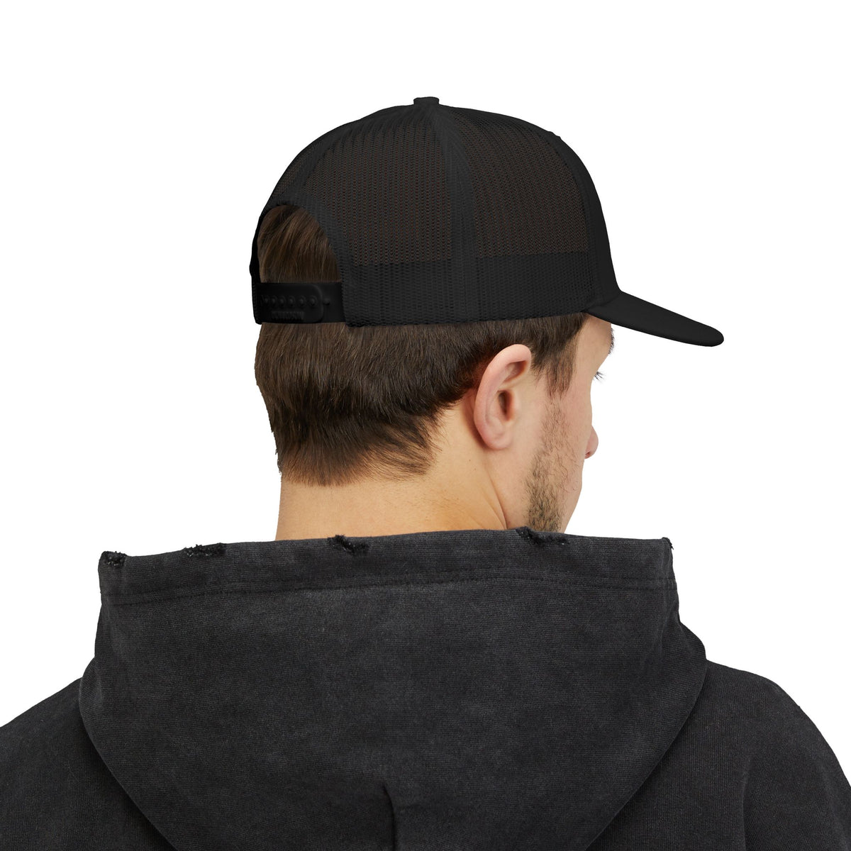 "Gracefully Planned" Snapback, Adjustable, summer cap, season hat