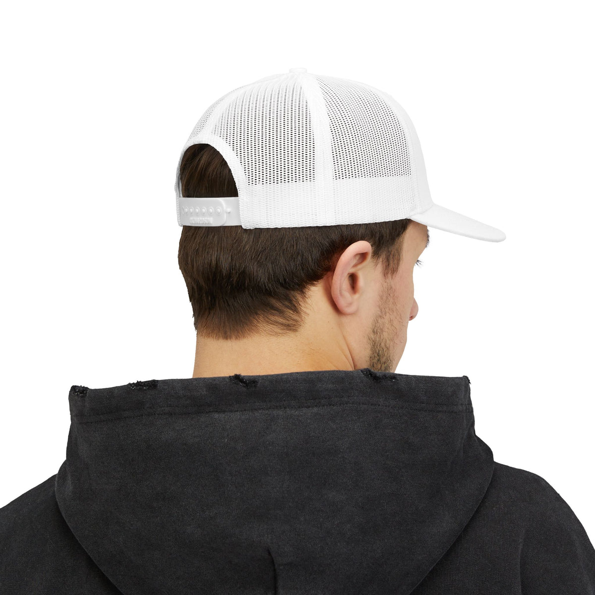 "Gracefully Planned" Snapback, Adjustable, summer cap, season hat