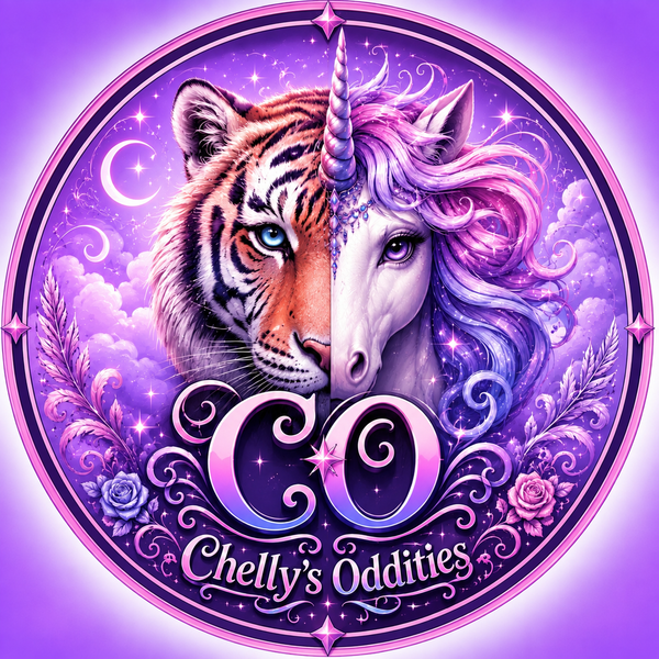 Chelly's Oddities